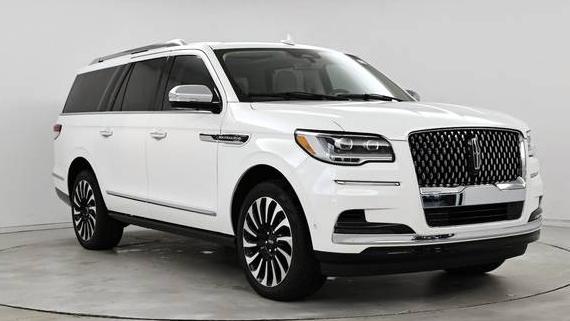 LINCOLN NAVIGATOR L 2023 5LMJJ3TG0PEL06665 image